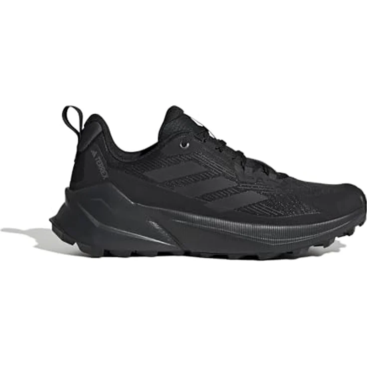 adidas TERREX TRAILMAKER 2.0, Wanderschuh mit atmungsaktivem Obermaterial, stabiler Dämpfung und Continental™ Gummi-Außensohle – Bild 2
