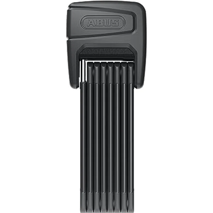 Abus Veloschloss SmartX, 120 cm, schlüssellos mit 100 dB Alarm und App-Anbindung – Bild 2