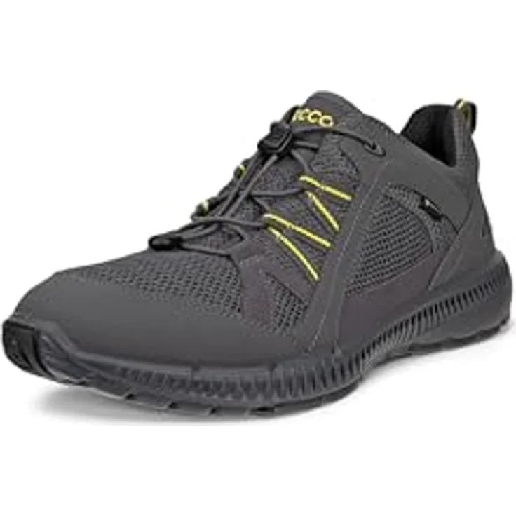 Ecco Terracruise II, Damen Outdoorschuh mit Gore Tex Membran und Schnellschnürung, sportliches Design, atmungsaktiv