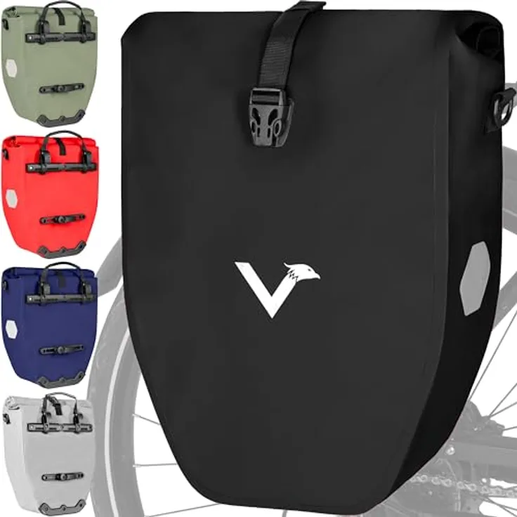 rucksack gravel bike Gravel-Pack 32p Fahrradständer & Aussenanlagen kaufen Tire width:53-64mm