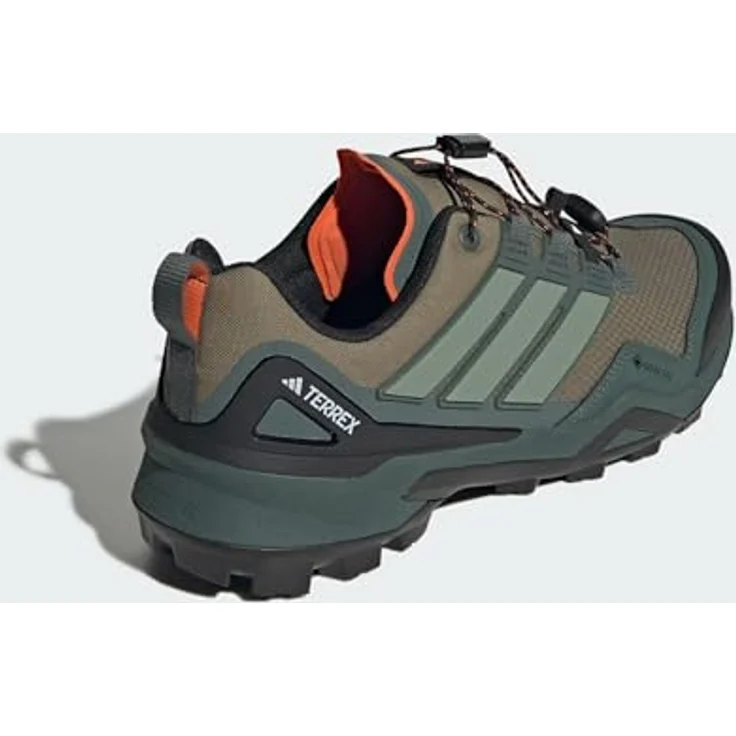 adidas TERREX Skychaser GORE-TEX Wanderschuh, leichter Hikingschuh mit Grip und Dämpfung – Bild 5