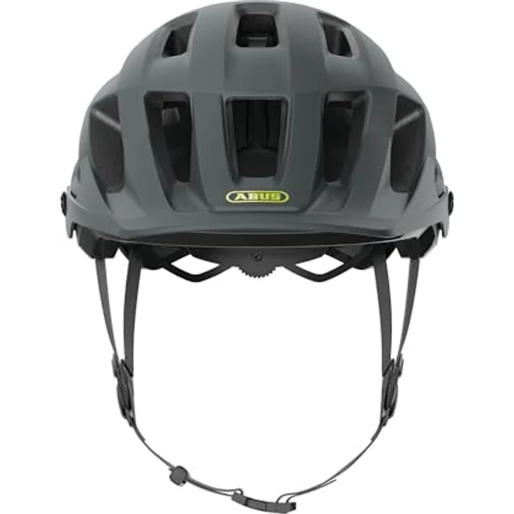 Abus Moventor 2. 0 concrete grey 57 - 61 cm – Bild 5