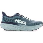 Hoka One One Challenger ATR 7, Laufschuhe für Gelände, Größe 45, Mountain Fog / Druzy