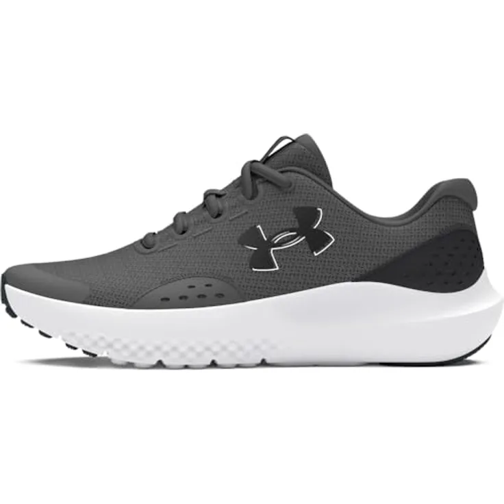 Under Armour Grade School Surge 4, Laufschuhe für Kinder, Größe 6.5b, leicht und atmungsaktiv mit optimierter Polsterung