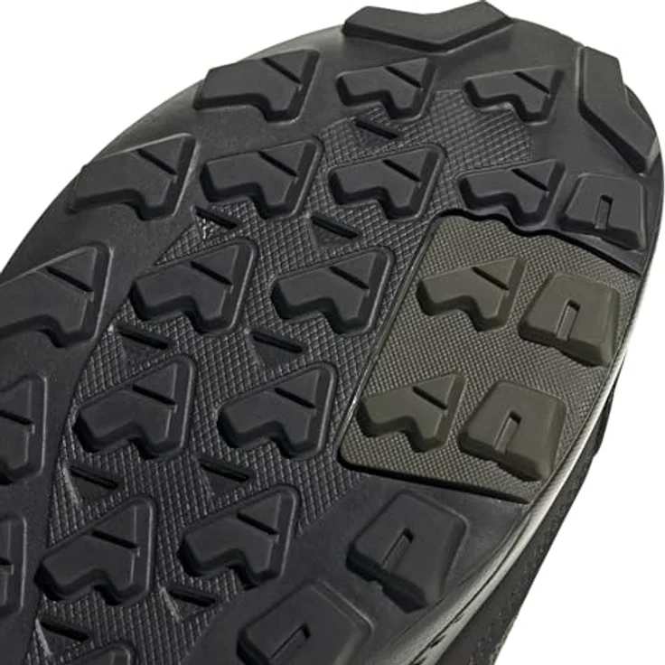 adidas TERREX TERREX ANYLANDER CLIMAWARM+ E, Isolierte Wanderschuhe mit wasserdichter Membran und maximalem Grip auf Schnee und Eis – Bild 4