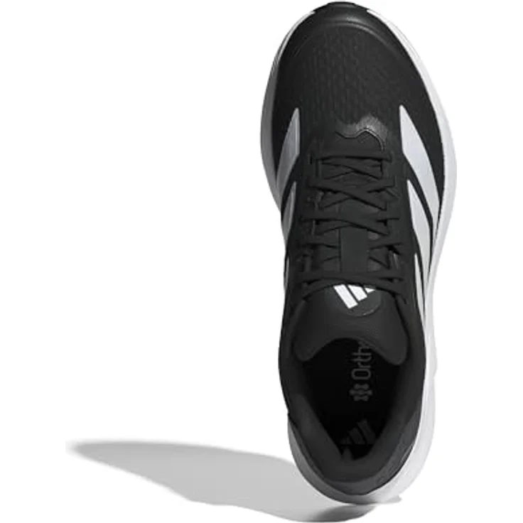 Adidas Duramo SL 2 Laufschuh, leichter Laufschuh für kurze bis mittlere Distanzen – Bild 7