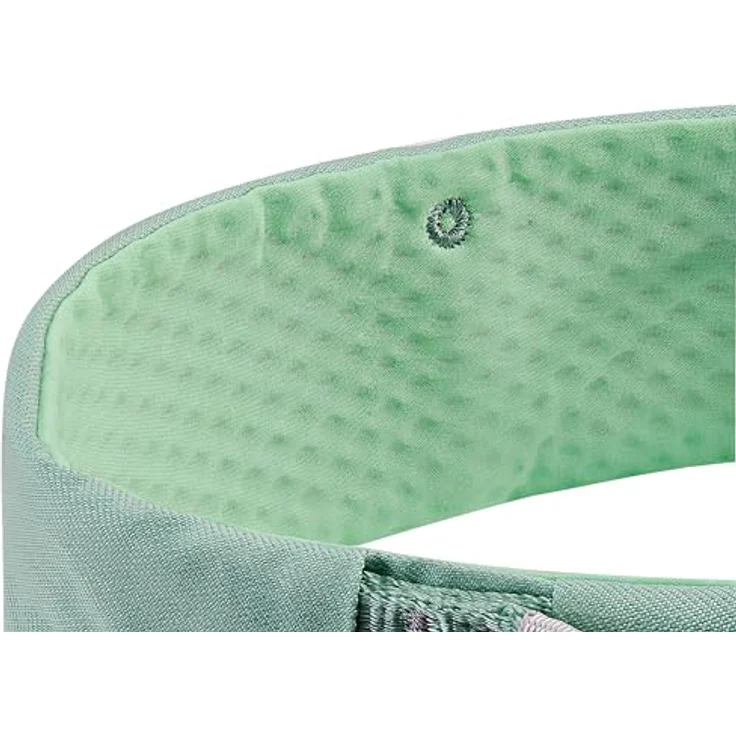 Petzl Selena, Klettergurt (XS) mit verstellbaren Hüftschlaufen und leichtem Design für höchsten Tragekomfort – Bild 3