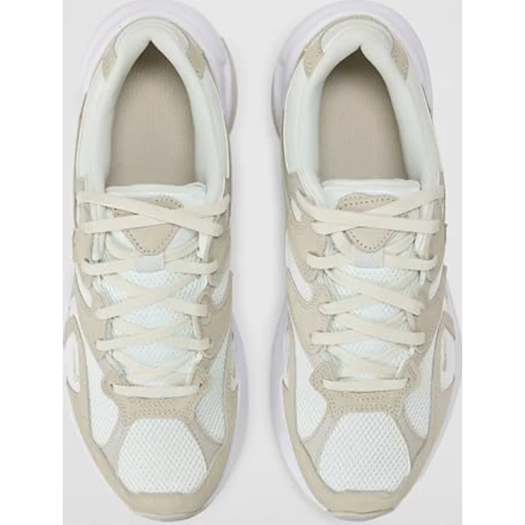 Nike W NIKE AL8, Damen Freizeitschuhe mit atmungsaktivem Obermaterial, Waffelprofil-Sohle und hoher Dämpfung, Schwarz – Bild 5