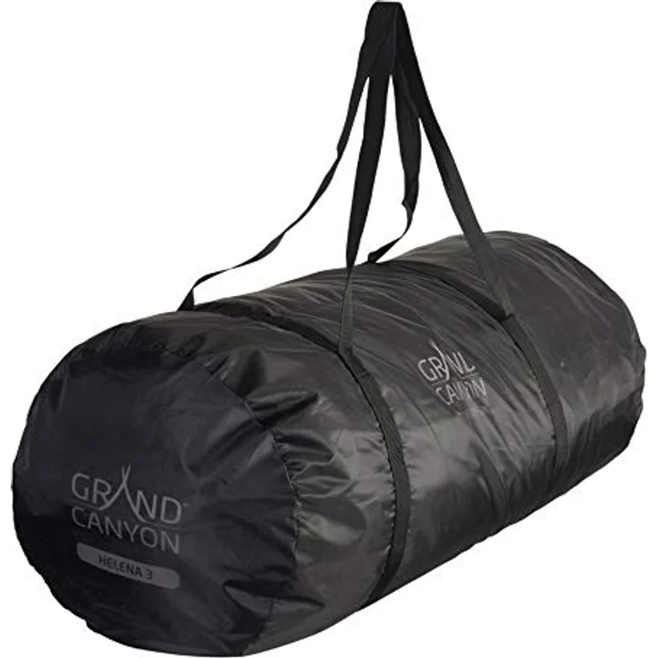 Grand Canyon Helena Zelt, Mehrfarbig, 3 Personen - Hochwertiges Design – Bild 5