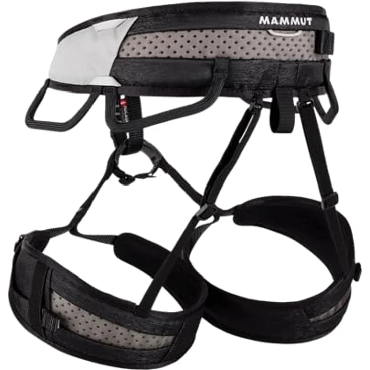Mammut Ophir 3 Slide, Klettergurt für Männer, Größe XL – Bild 2