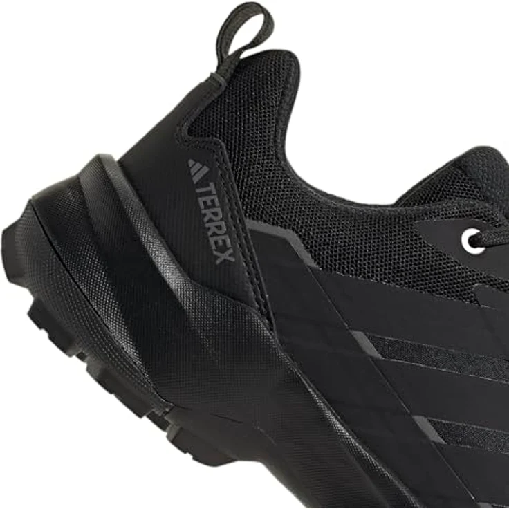 adidas Skychaser AX5 GTX, Herren Wanderschuhe, wasserdicht und leicht, Schwarz, Größe 46 – Bild 8