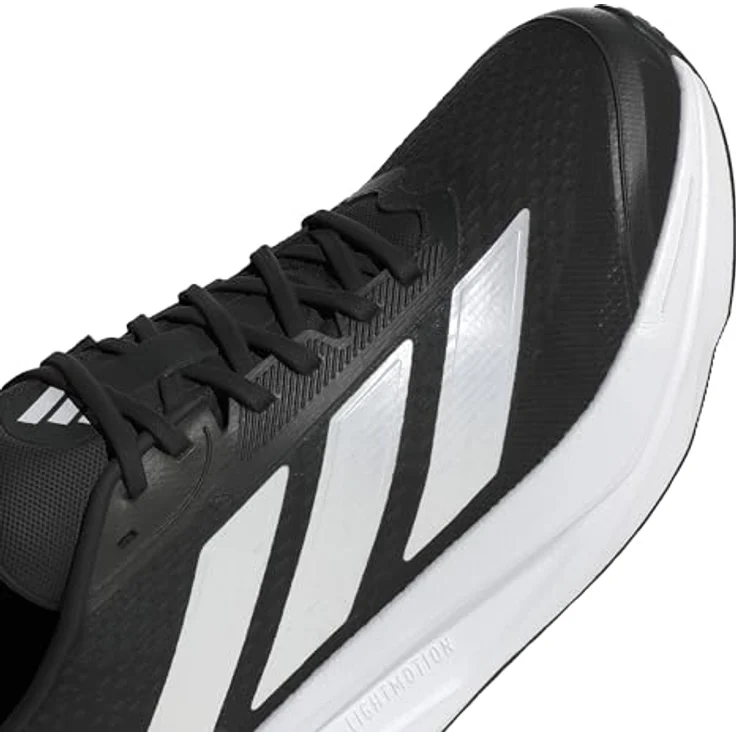 Adidas Duramo SL 2 Laufschuh, leichter Laufschuh für kurze bis mittlere Distanzen – Bild 4