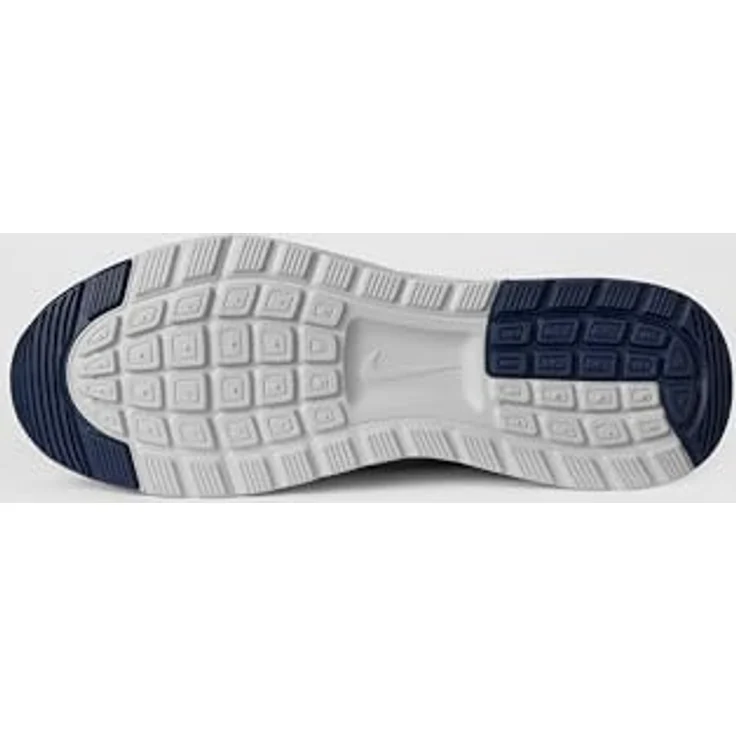 Nike Air Max Nuaxis, Herren Sneaker mit Dämpfungstechnologie, grau, Gr. 42 – Bild 4