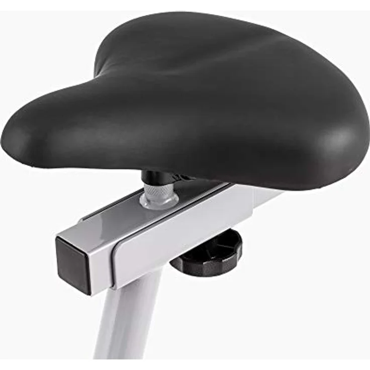 Hop-Sport Heimtraier Fahrrad für Zuhause HS-2050H mit 7kg Flywheel System – Bild 5