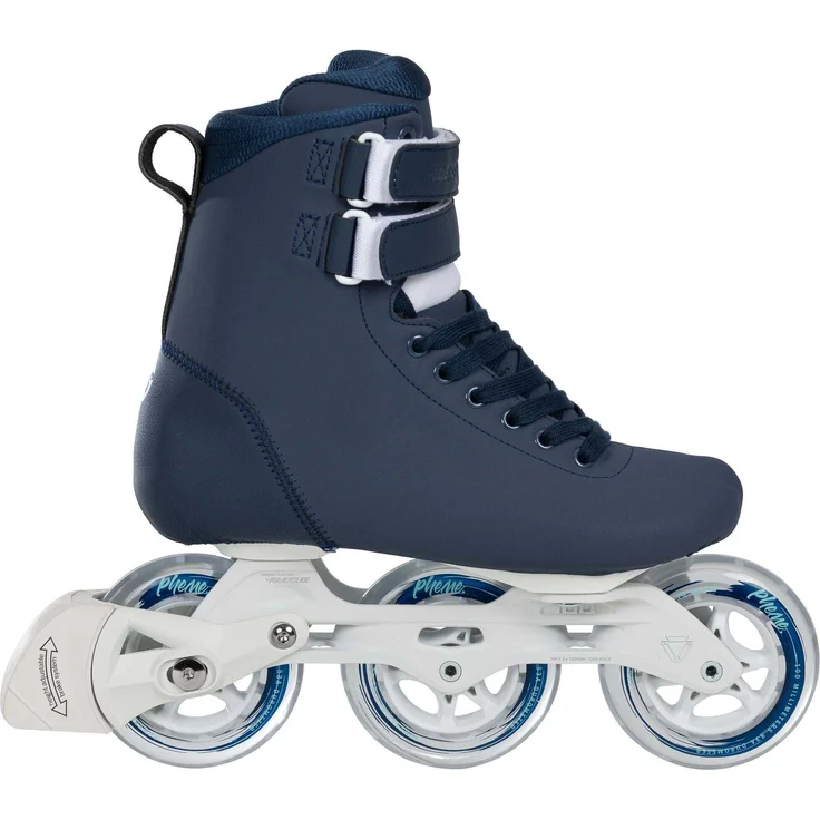 Powerslide Pheme Ocean 100 Trinity Inlineskates, 3x 100 mm, für Damen, vegan, 42