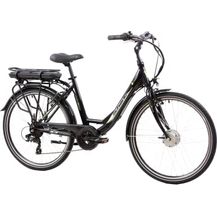Bild für F.lli Schiano E-Moon 26 Zoll E-Bike Elektrofahrrad