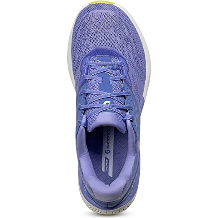 Scott Pursuit Ride Damen Laufschuhe, Atmungsaktives Mesh-Obermaterial, Reaktive Dämpfung mit Kinetic Foam, Gute Traktion, DBMB – Bild 5