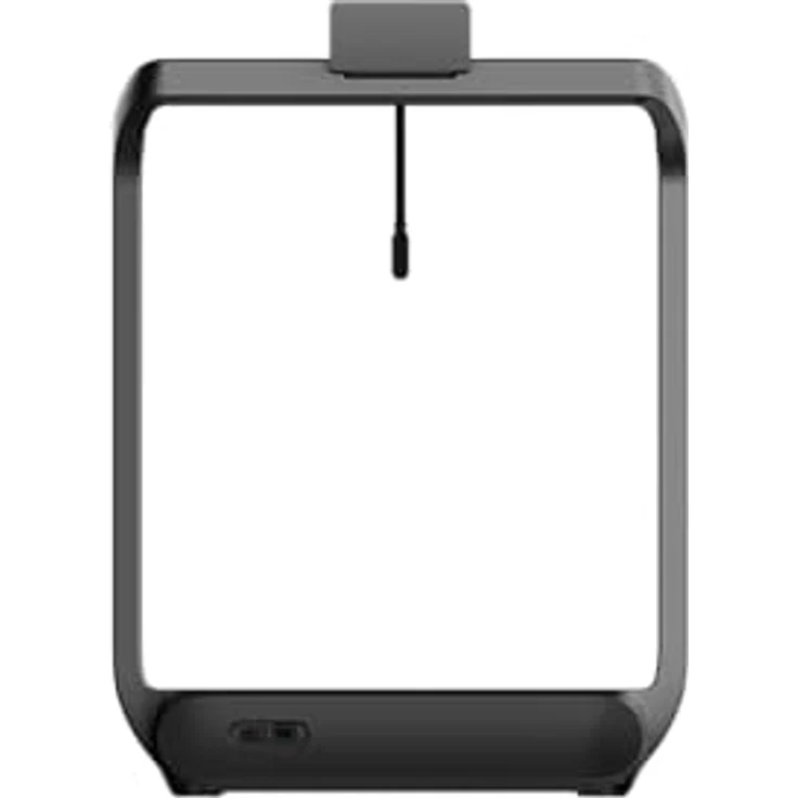 WALKINGPAD WalkingPad X218, Laufband mit LED-Display und NFC-Konnektivität, schwarz – Bild 14