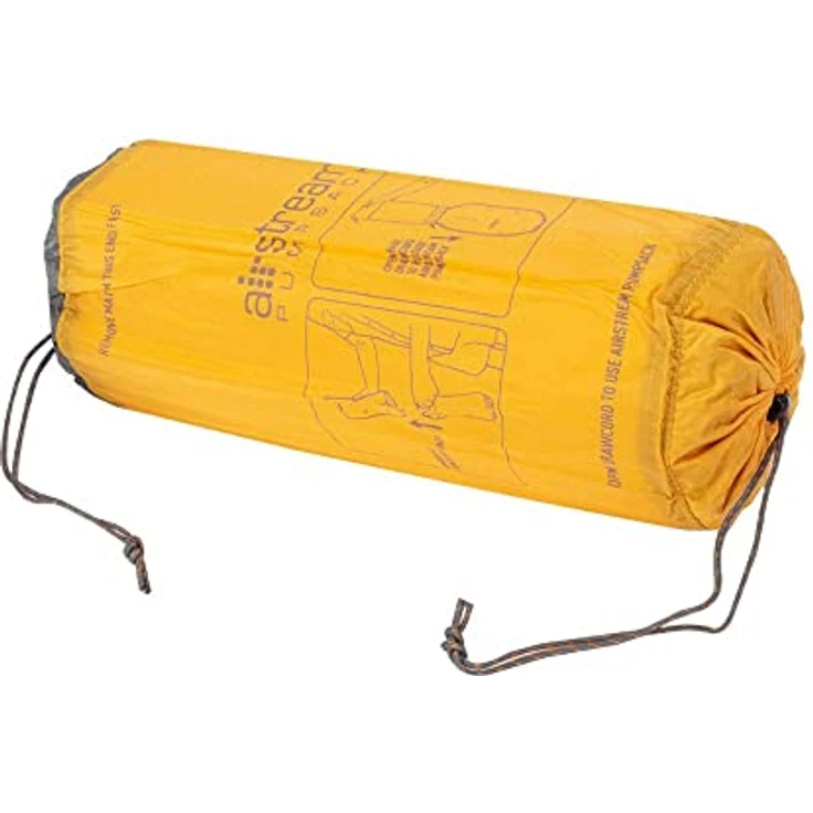 Sea to Summit Sporting Goods, Yellow, Long – Bild 2