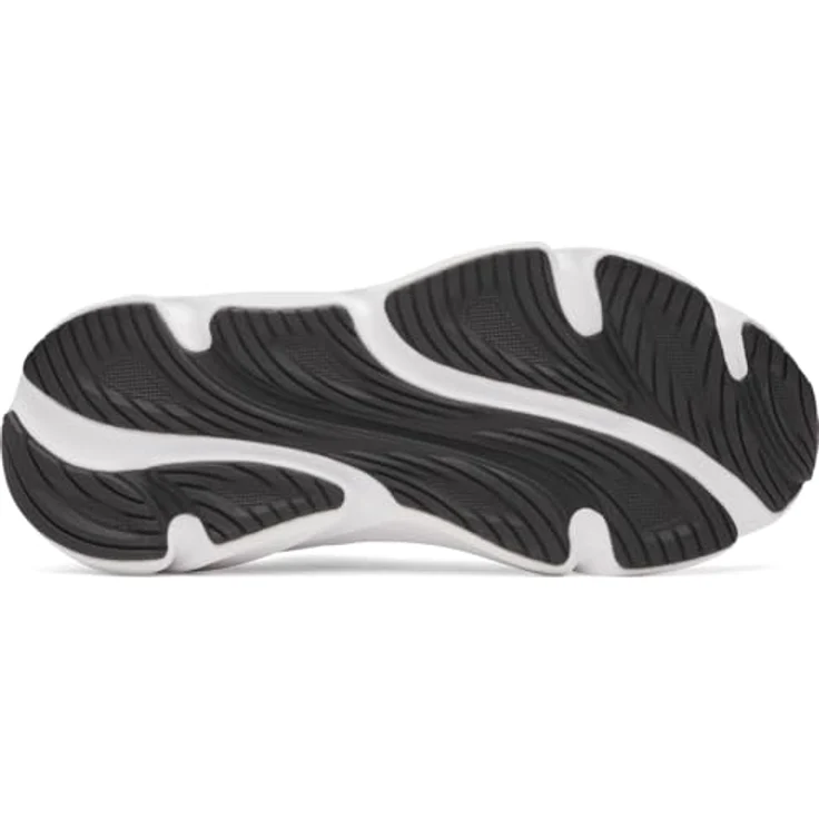 Under Armour UA W Rogue 6, Laufschuhe für Damen, atmungsaktives Mesh, Charged+ Dämpfung, Gummisohle, Größe 8.5 – Bild 3