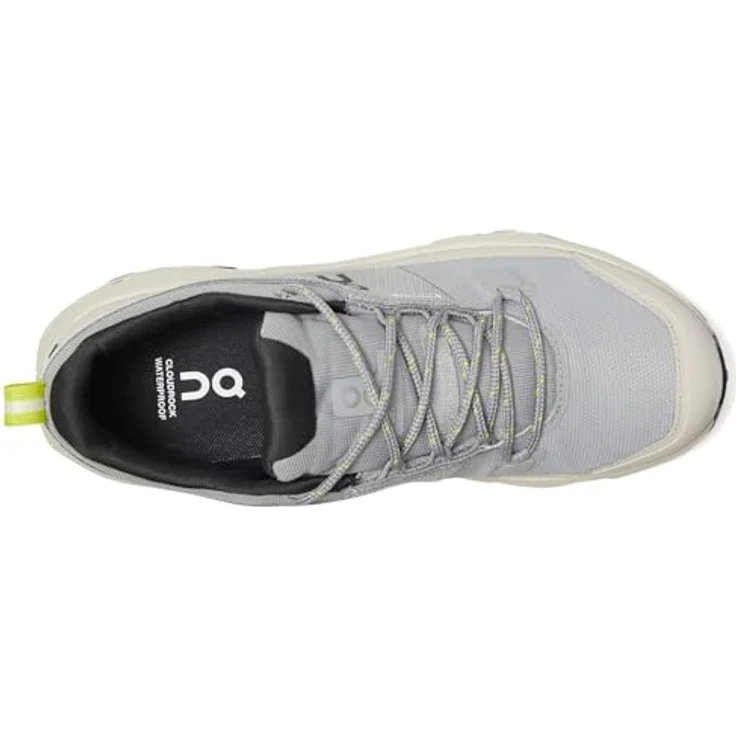 on Outdoorschuh, Wanderschuhe aus Synthetik mit Schnürung, 1 g – Bild 2