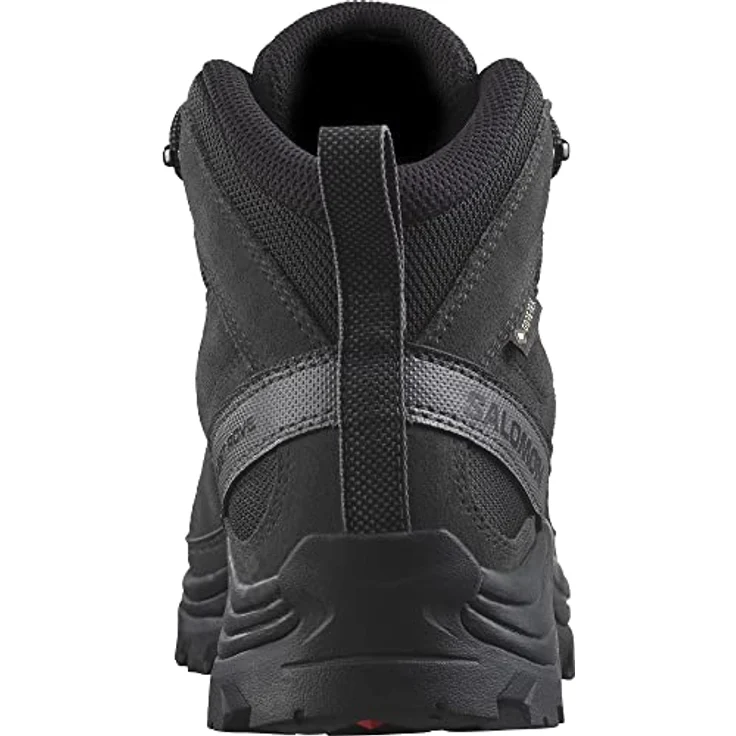 Salomon QUEST ROVE Gore-Tex® Wanderschuh, wasserdicht, mit Contagrip®-Außensohle – Bild 7
