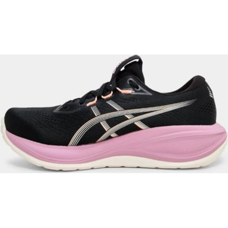 Asics Gel Cumulus 28, leichter Laufschuh mit FF BLAST MAX Dämpfung, grau – Bild 6