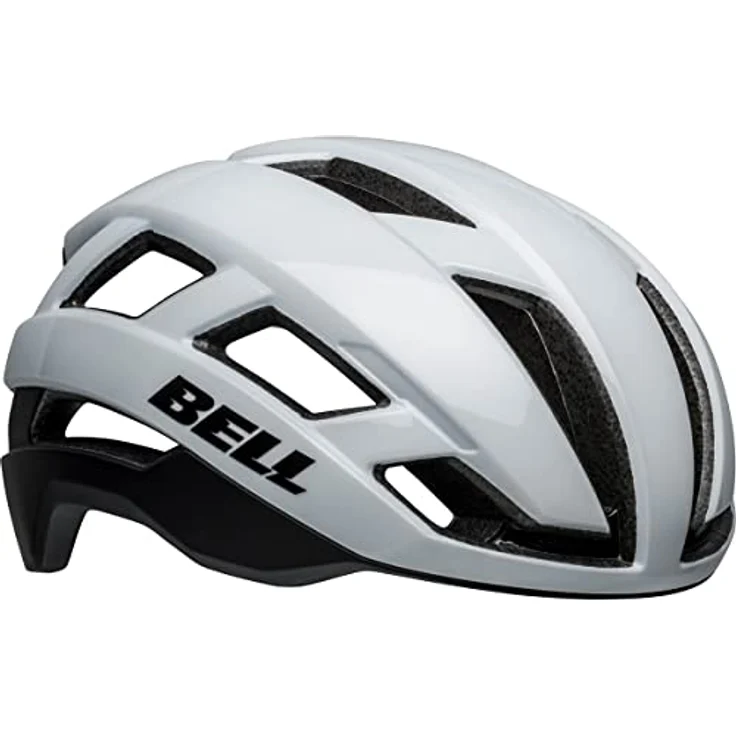 Bell Falcon XR MIPS, Velohelm für 58-62 cm mit antimikrobieller Polsterung und integrierbarem Rücklicht – Bild 4