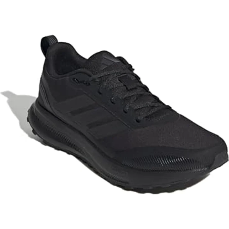 Adidas Runfalcon 5 TR Laufschuh, wasserabweisend und reflektierend für den Outdoor-Einsatz – Bild 3