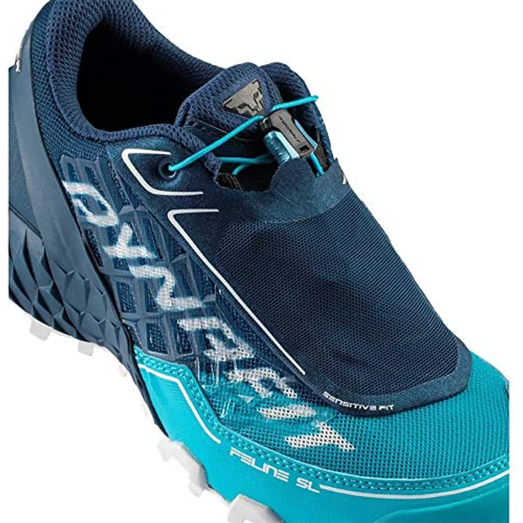 DYNAFIT Feline SL W, Laufschuhe für Damen mit optimaler Passform und Grip – Bild 5