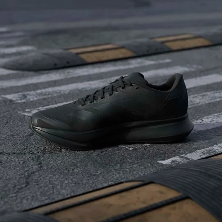 adidas Duramo SL 2 Laufschuhe, Mesh-Obermaterial, LIGHTMOTION Dämpfung, Adiwear Außensohle, Größe 38,5 – Bild 18