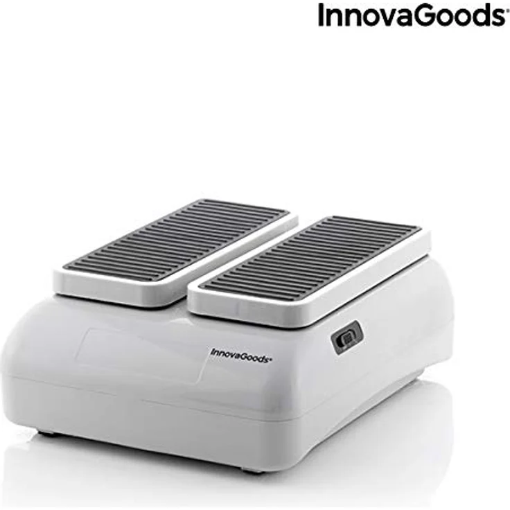 InnovaGoods - Passive Beintrainer zum Sitzen von Trekker. - Preisvergleich – Bild 5
