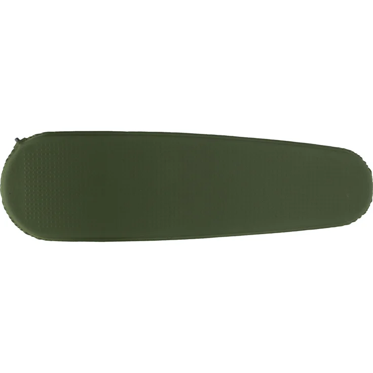 Easy Camp Kestrel Mat Single, selbstaufblasende Isomatte mit 5 cm Schaumstoff und Easy Valve System, kompakt und leicht