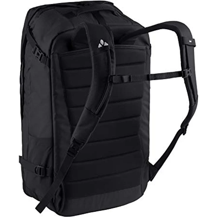 VAUDE Mundo Carry-on 38, Praktischer Reiserucksack mit Diebstahlschutz – Bild 2