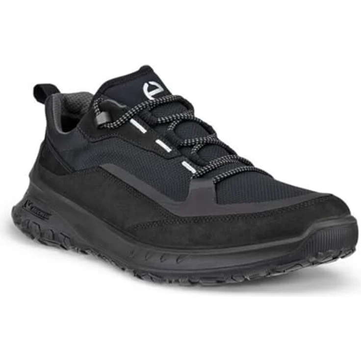 ECCO Outdoorschuhe Ult-Trn Herren, Wanderschuhe für gesunden Fußkomfort – Bild 5