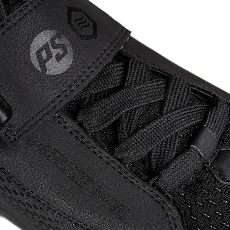 Powerslide SWELL Carbon 125, Inline Skates (Größe 38) mit Kohlefaserschale, TRINITY Montage und 125-mm-Rädern – Bild 8