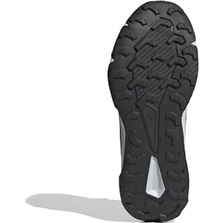 adidas Tracefinder 2, Damen Laufschuhe mit Dämpfung und griffiger Sohle, Schwarz, Größe 39 – Bild 8