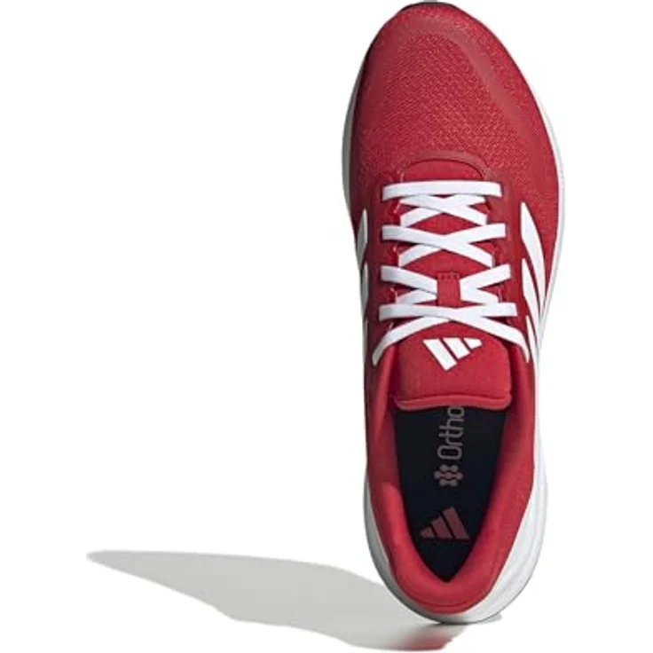 Adidas Runfalcon 5, Laufschuh für jeden Tag, schwarz – Bild 7