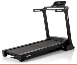 HAMMER Laufband FlyRun 4.0