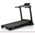 HAMMER Laufband FlyRun 4.0, Klappfunktion, 31 Programme, Zwift & Kinomap kompatibel, LCD-Display, 5,5 PS, 24 km/h