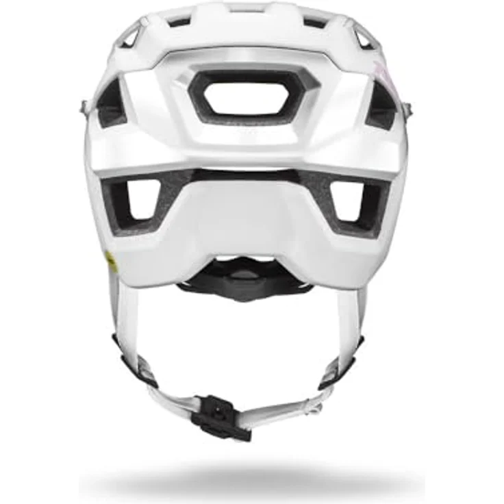 Julbo Forest Evo MIPS, leichter Mountainbike-Helm mit hervorragender Belüftung, weiß, 52-56 cm – Bild 4