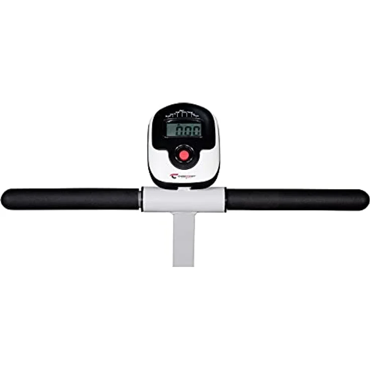 Christopeit Sport Horse Glider zum Heben & Senken - Ganzkörper-Heimtrainer zur Stärkung von Arme, Beine, Rücken und Po – Bild 4