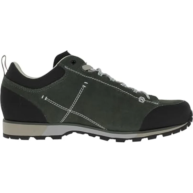 Dolomite Cinquantaquattro Hike Low Evo GTX M'S Wanderschuh, wasserdicht mit GORE-TEX, Vibram® Laufsohle und Ziernähten – Bild 5