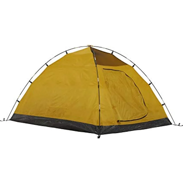 Grand Canyon Topeka Zelt, Oliv, 280 x 165 x 120 cm, Fiberglas Gestänge, PU beschichtet – Bild 3