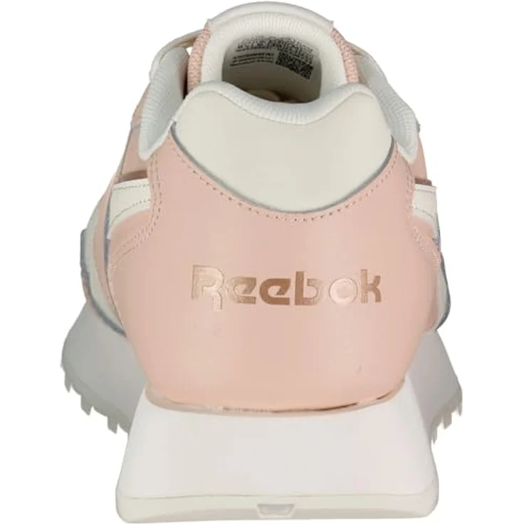 Reebok Glide Damen Sneaker, Retro-Laufschuhe mit modernem Komfort, rosa – Bild 5