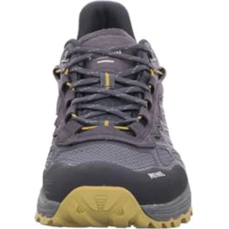Meindl Jamaica GORE-TEX Wanderschuh, winddicht, wasserdicht, atmungsaktiv, DUAL FIT System – Bild 5