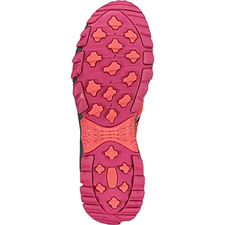 CMP Altak 3Q48266, Damen Trail Running Schuhe für SkyRace, optimale Leistung auf mittleren und kurzen Strecken – Bild 3
