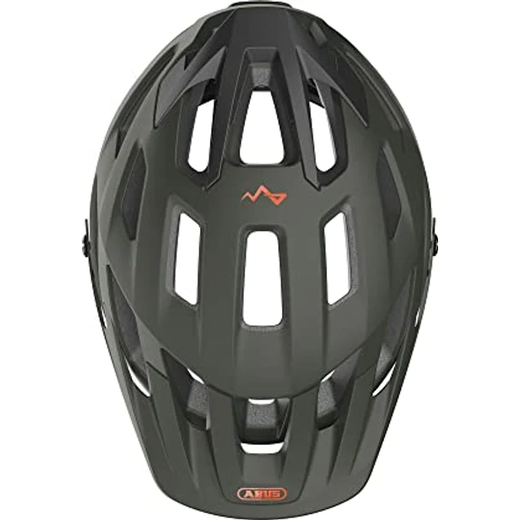 Abus Moventor 2. 0 MIPS Fahrradhelm – Bild 5