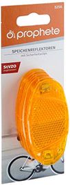 Prophete Speichenreflektoren fürs Fahrrad