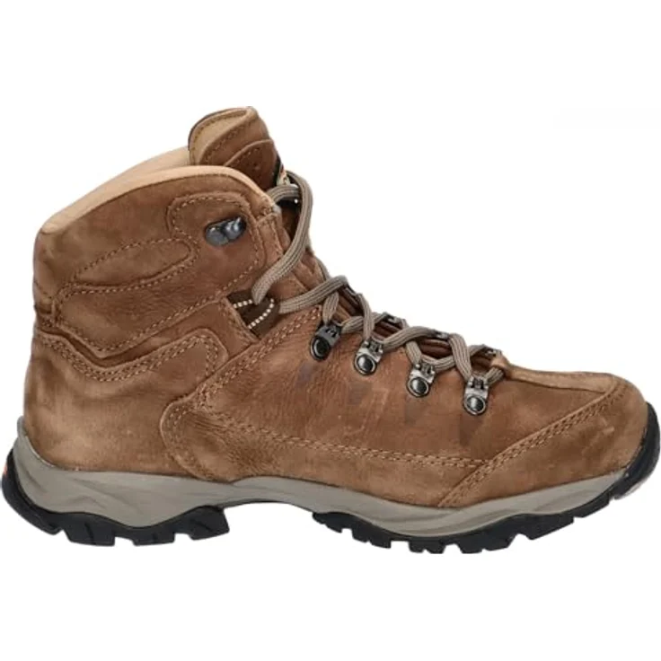 Meindl Ohio Lady 2 GTX, Damen Wanderschuhe mit GORE-TEX, wasserdicht und atmungsaktiv, Einsteigermodell – Bild 8